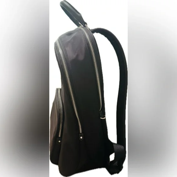 Kate Spade backpack like new condition. Used 2 times. - Picture 4 of 4